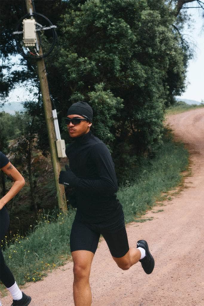 ARKK Accessories Active Beanie | Black Beanie